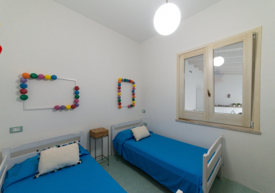 Casa Vacanze Villetta Villa Carlotta